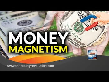 Money Magnetism