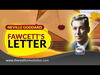 Neville Goddard - Fawcett's Letter