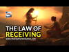 The Law Of Receiving